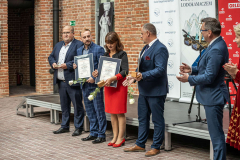 Regionalna Gala XVII Edycji Konkursu Lodołamacze – Edycja 2022 – wręczenie nagród