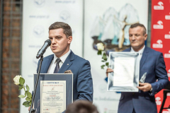 Regionalna Gala XVII Edycji Konkursu Lodołamacze – Edycja 2022 – wręczenie nagród