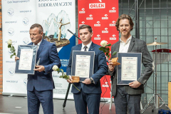 Regionalna Gala XVII Edycji Konkursu Lodołamacze – Edycja 2022 – wręczenie nagród