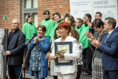 Regionalna Gala XVII Edycji Konkursu Lodołamacze – Edycja 2022 – wręczenie nagród