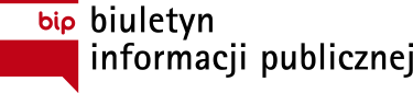 Logotyp Biuletunu Informacji Publicznej