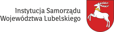 Logotyp Instytucji Samorządu Województwa Lubelskiego