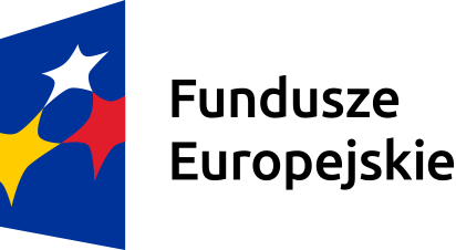 Logotyp Funduszy Europejskich