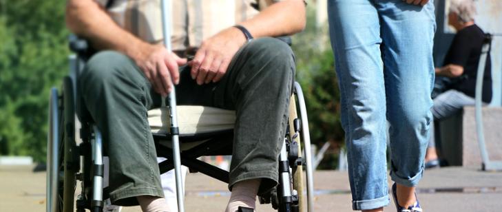 Nowy program pomocy dla niepełnosprawnych – rusza nabór wniosków