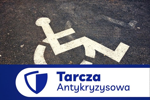 W nowej „tarczy antykryzysowej” ułatwienia dla zatrudniających osoby z niepełnosprawnością!!!