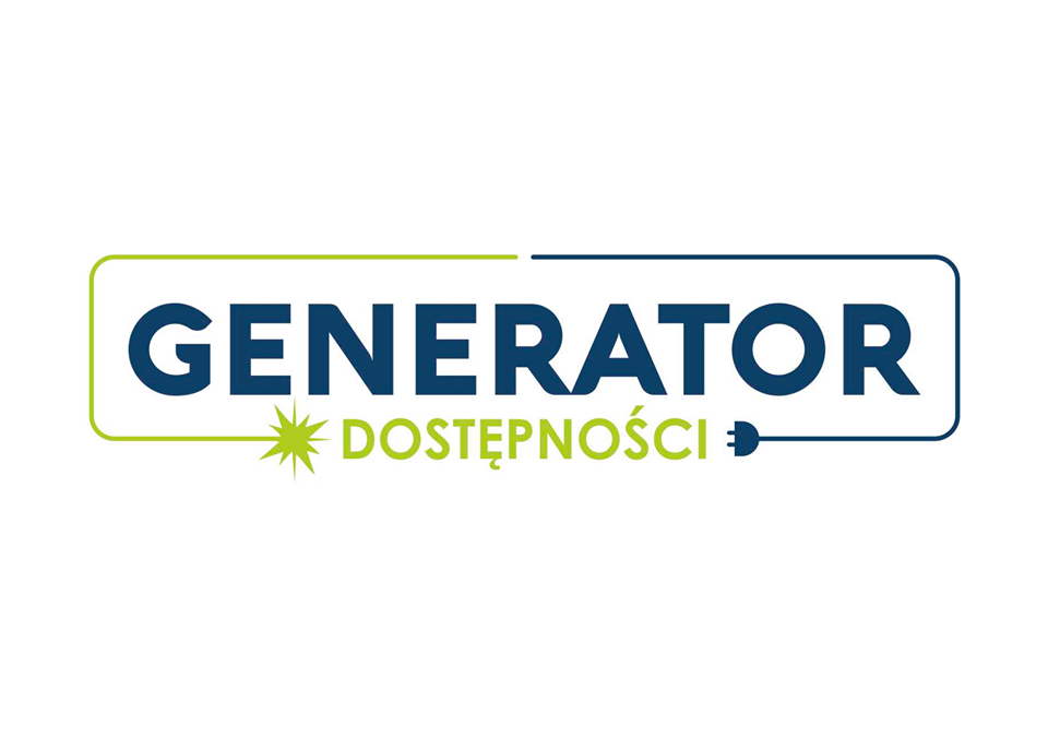 Generator Dostępności-Granty na Innowacje! Ostanie dni naboru!!!