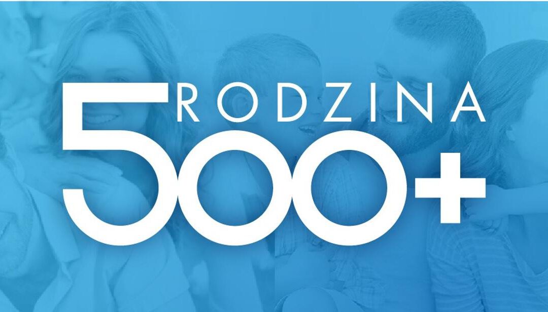 Zmiany w programie „Rodzina 500+”. Odpowiadamy na najczęściej zadawane pytania