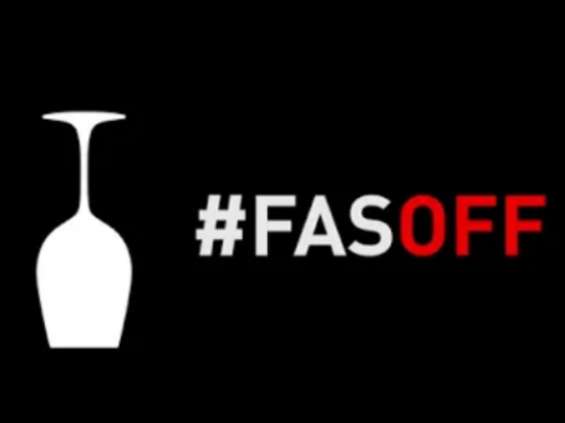 Kampania społeczna „FASOFF”
