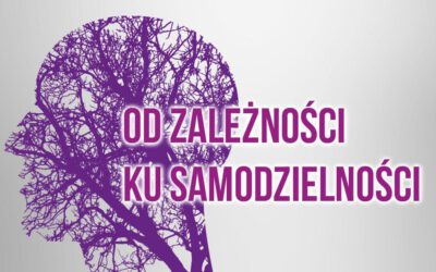 „Od zależności ku samodzielności” 2021 r. 3 mln zł na wsparcie osób z zaburzeniami psychicznymi
