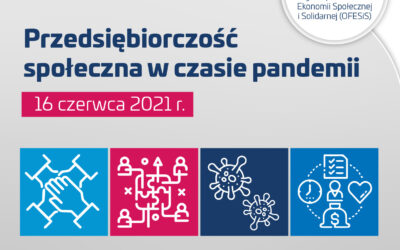 V Ogólnopolskie Forum Ekonomii Społecznej i Solidarnej