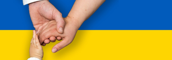 Projekt pt. „Lubelskie pomaga Ukrainie” – Проєкт під назвою «Люблінське допомагає Україні»