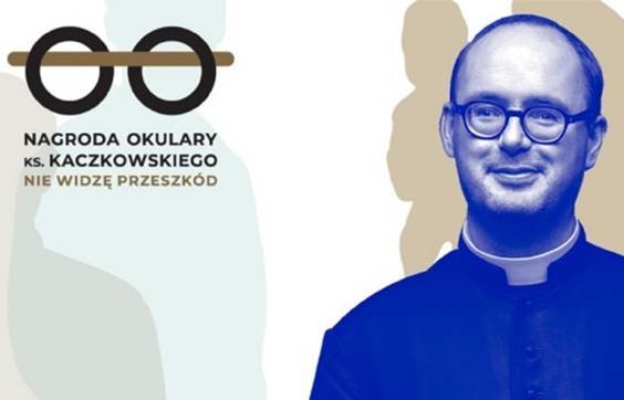 Nagroda „Okulary ks. Kaczkowskiego”