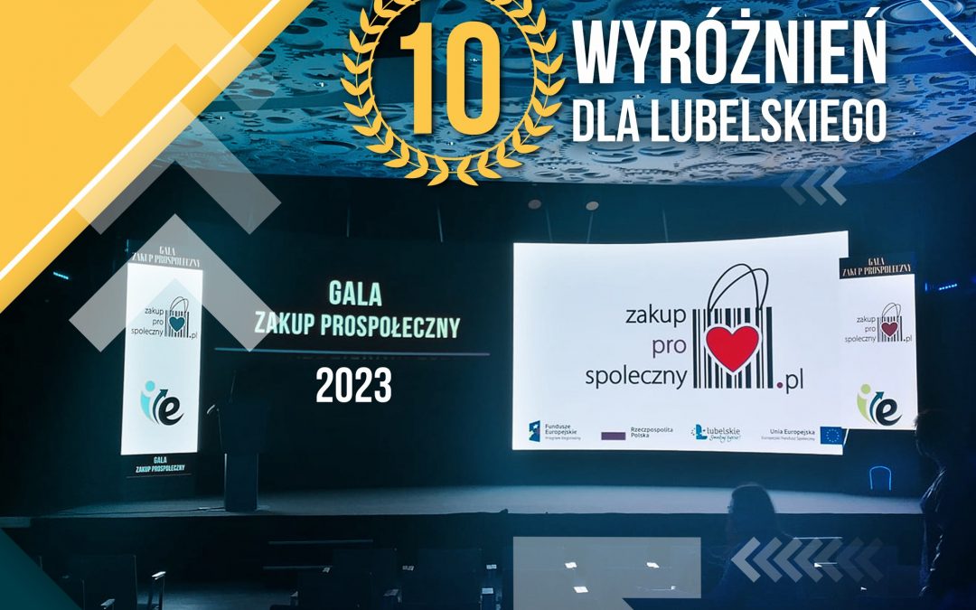 Gala Zakup Prospołeczny 2023- link do streamu
