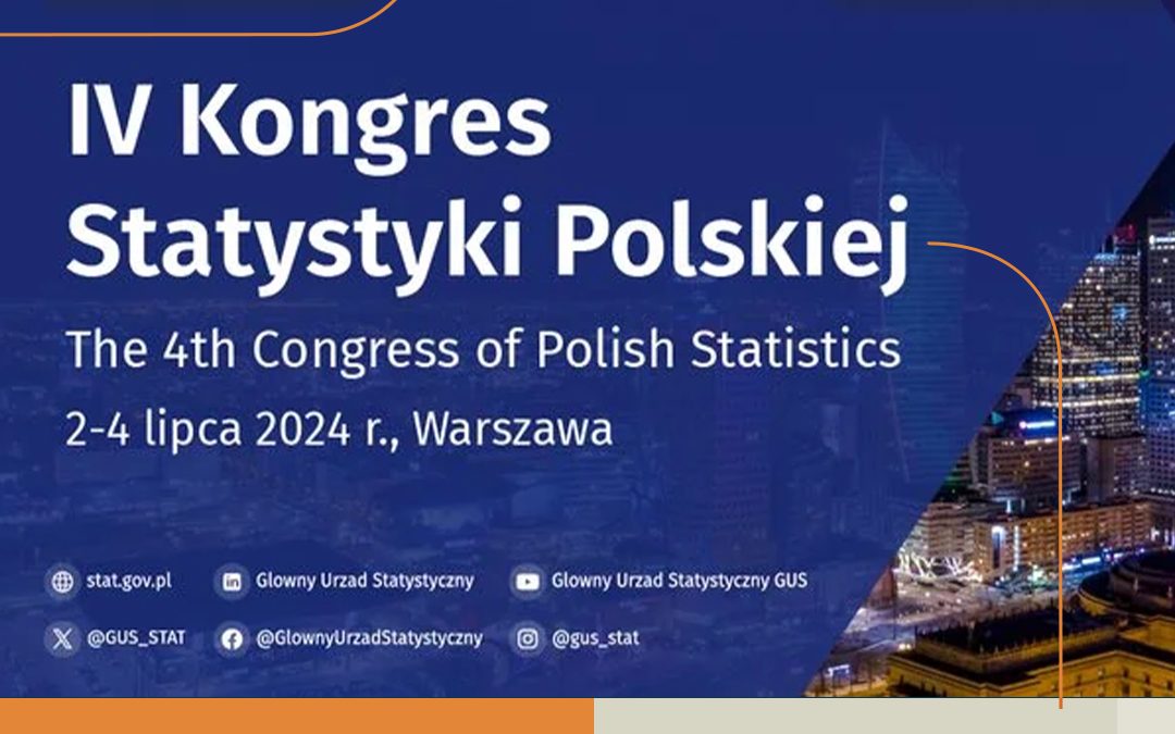 IV Kongres Statystyki Polskiej