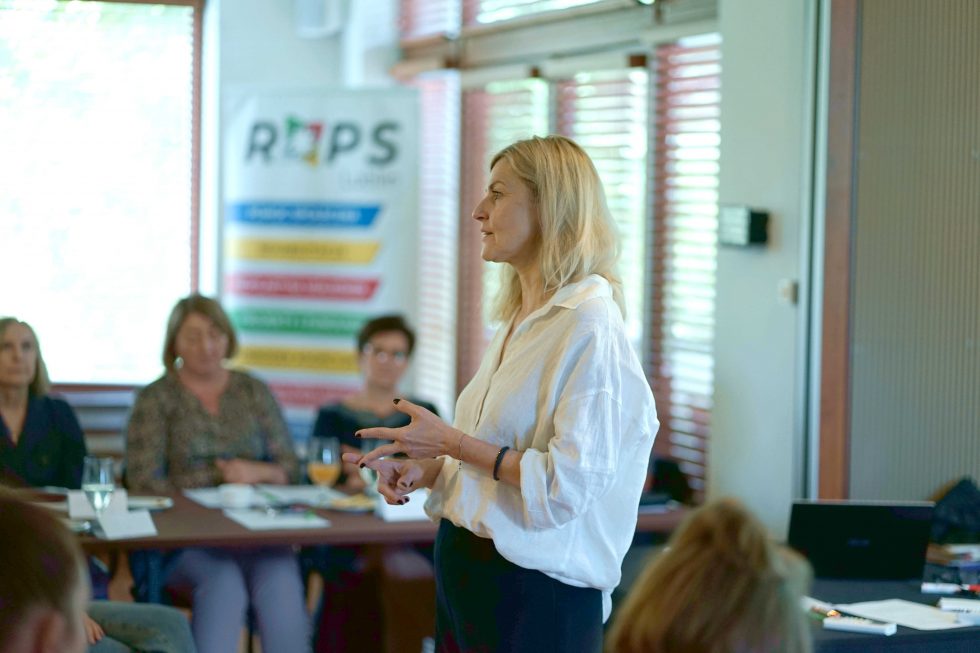 Szkolenie: Seksualność osób z niepełnosprawnością intelektualną oraz spektrum autyzmu [GALERIA]