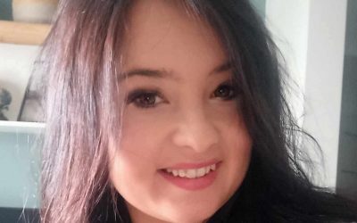 Zespół diagnostyczny RPDiT FAS/FASD w Lublinie/Zespół terapeutyczny RPDiT FAS/FASD w Lublinie Katarzyna Michalczak – terapeutka Integracji Sensorycznej