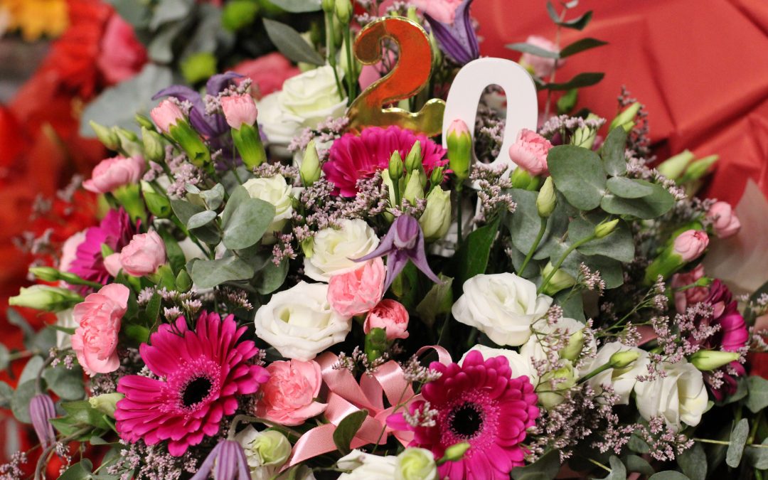 Jubileusz 20-lecia Zakładu Aktywności Zawodowej w Puławach