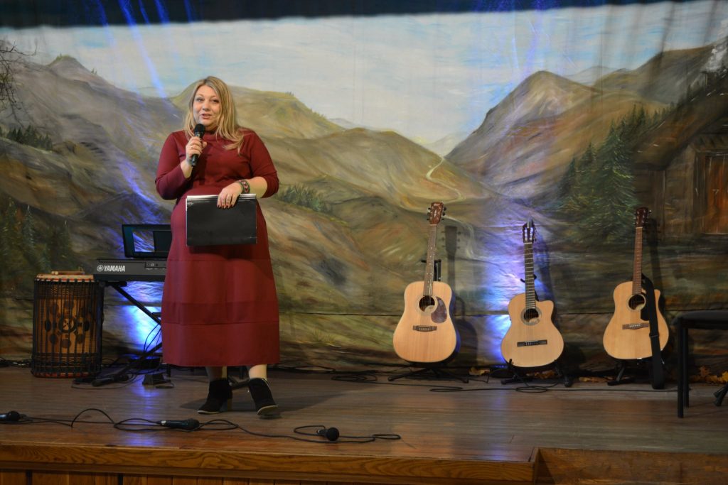 Uczestnicy Festiwalu „Jesienne Spotkania Bardów” w Lublinie - 2025