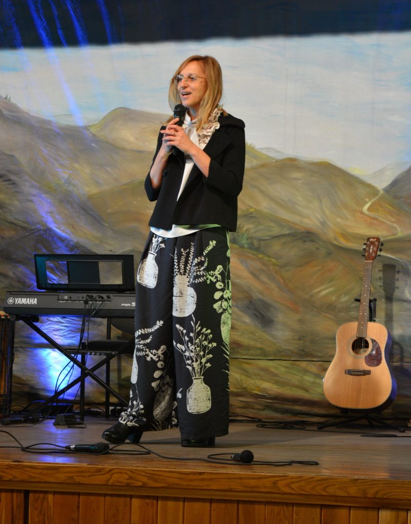 Uczestnicy Festiwalu „Jesienne Spotkania Bardów” w Lublinie - 2025