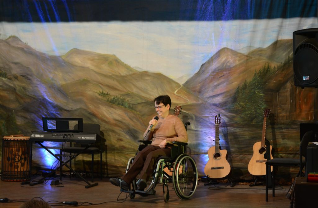 Uczestnicy Festiwalu „Jesienne Spotkania Bardów” w Lublinie - 2025