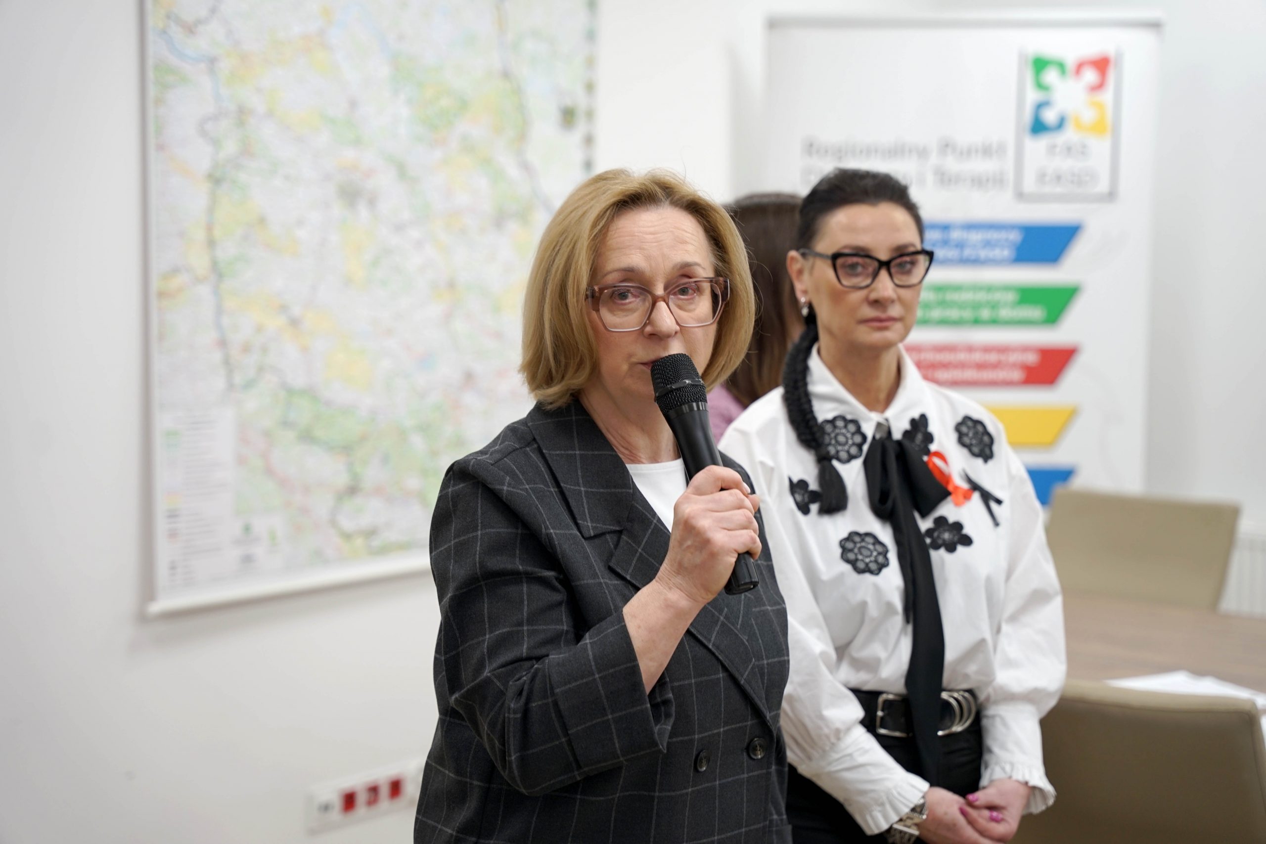 Szkolenie „Środowiskowa profilaktyka uzależnień”