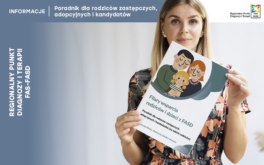 Nowy poradnik dla rodziców zastępczych i adopcyjnych – już dostępny do pobrania!