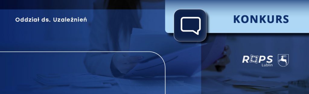 Ogłoszenie Nr DZU/1/SWL/2026 otwartego konkursu ofert na realizację zadań publicznych Województwa Lubelskiego z zakresu zdrowia publicznego w 2026 roku