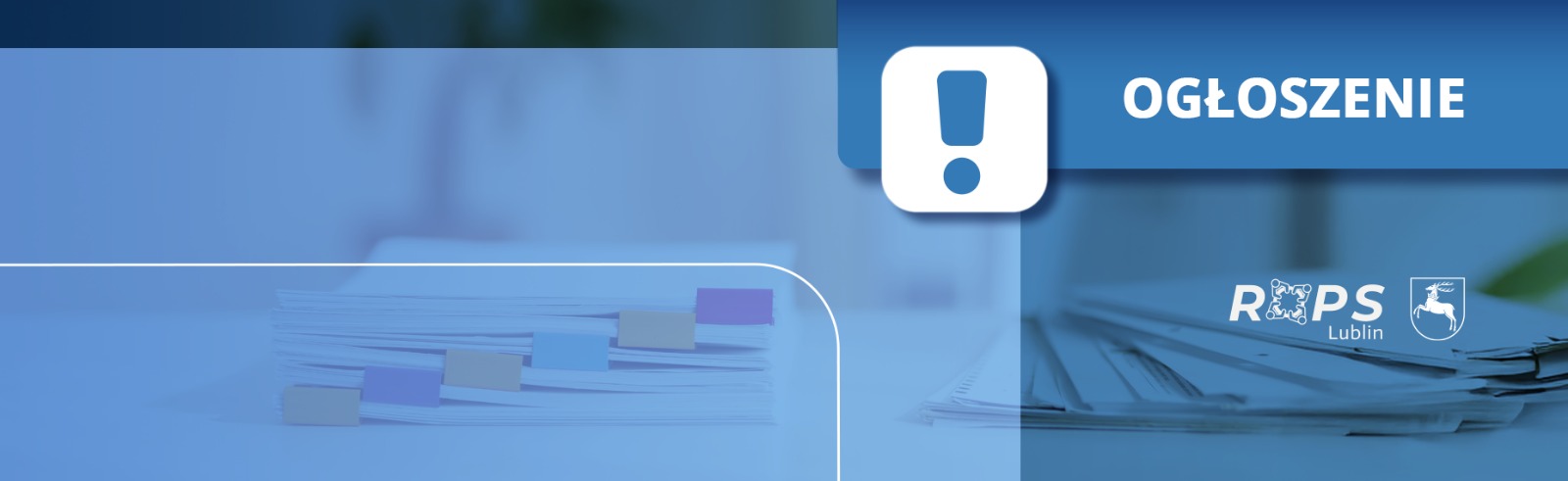 Ogłoszenie o możliwości zgłaszania uwag do oferty złożonej w Regionalnym Ośrodku Polityki Społecznej w Lublinie w trybie art. 19a ustawy z dnia 24.04.2003 r. o działalności pożytku publicznego i o wolontariacie na realizację zadania publicznego – Oferta złożona przez Bractwo Miłosierdzia im św. Brata Alberta z siedzibą w Lublinie, ul. Zielona 3, 20-082 Lublin