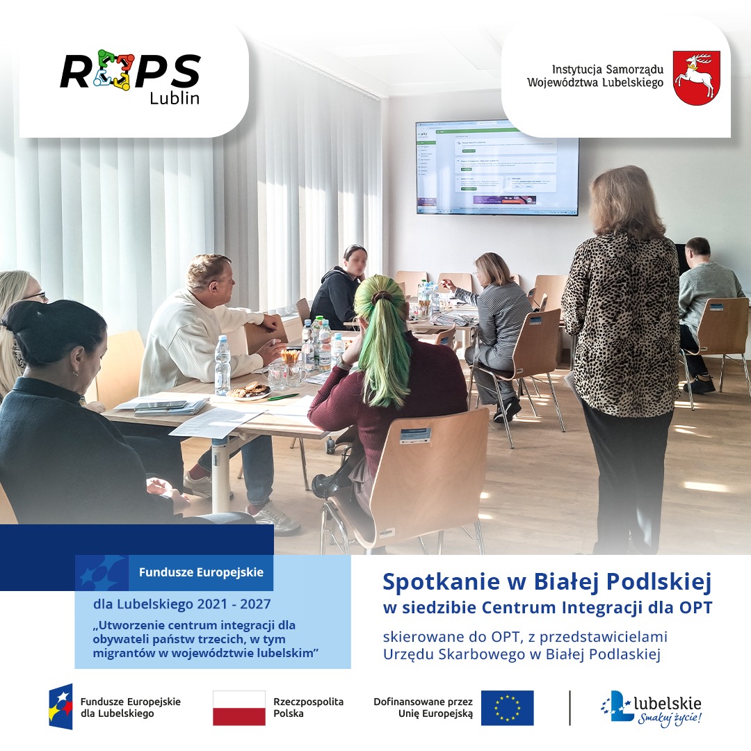 PIT-37 bez tajemnic – wsparcie informacyjne dla cudzoziemców