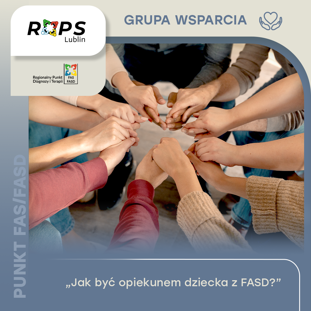 O wyzwaniach i rozwiązaniach – kolejne spotkanie grupy wsparcia