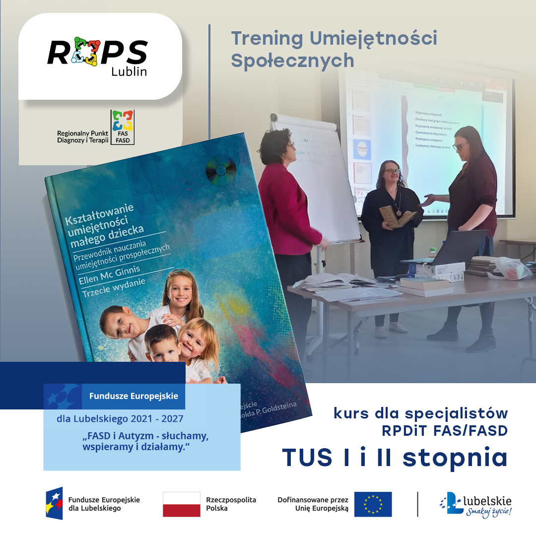 Uczymy się, jak Was lepiej wspierać