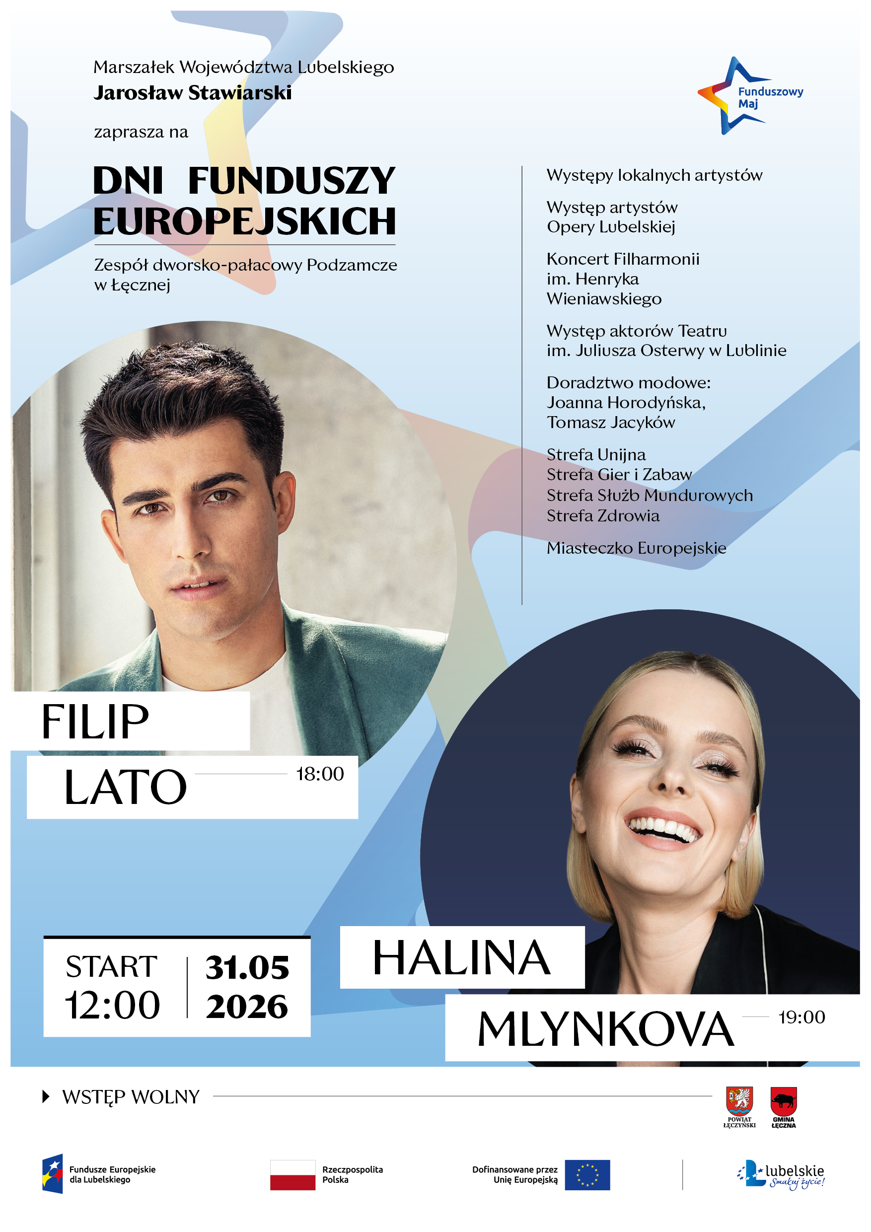 „Funduszowy Maj”
